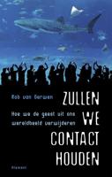 Zullen we contact houden - Rob van Gerwen - Paperback (9789086871926)
