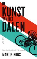 De kunst van het dalen - Martin Bons - ebook - thumbnail