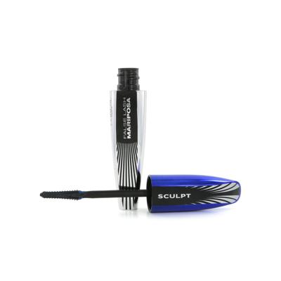L'Oréal False Lash Butterfly Sculpt Mascara - Black (buitenlandse verpakking)
