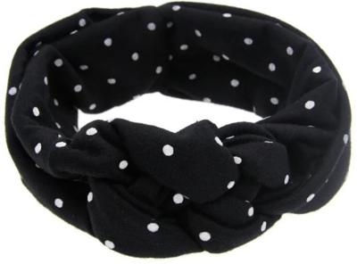 Little Indians hoofdband Dots junior katoen Little Indians hoofdband Dots junior katoen