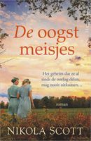 De oogstmeisjes - Nikola Scott - ebook