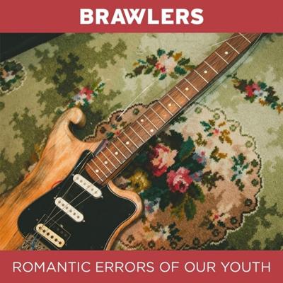 Romantic Errors Of Our Youth - CD (5060091557147)