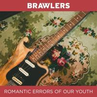 Romantic Errors Of Our Youth - CD (5060091557147)