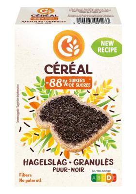 Cereal Hagelslag puur Cereal Hagelslag puur