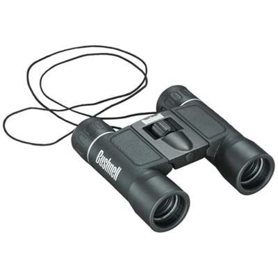 Bushnell - Powerview - Binocolo compatto 8x21 - nero - prisma a tetto - 132514