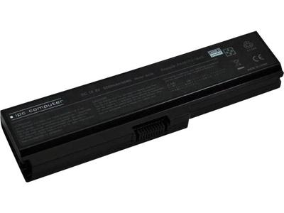 ipc-computer AA660I PA3817U-1BAS REPLACE Laptopaccu 10.8 V 5200 mAh Toshiba