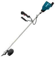 Makita DUR369AZ 2x18 V Bosmaaier U-greep zonder accu&apos;s en lader - DUR369AZ