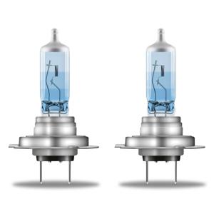 OSRAM 64210CBN-HCB Halogeenlamp Cool Blue Intense H7 55 W 12 V