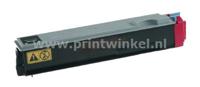 Kyocera TK-520M toner magenta (eigen merk)