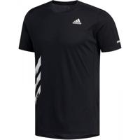 adidas Run It 3-Stripes Shirt Men
