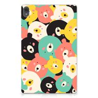 Lenovo Tab P11 | P11 Plus Tablet Back Cover Bears