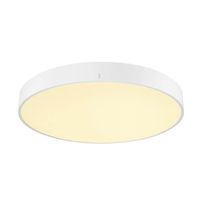 SLV Plafondlamp / Hanglamp Medo Pro 60 wit - CCT - 80g - Ø 60cm 1007305