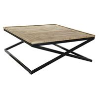 DKD Home Decor Salontafel, standaard