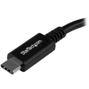 StarTech.com USB 3.1 USB-C-naar-USB-A-adapter