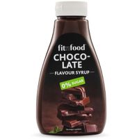 Syrup 425ml Chocolate