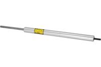 SrSuntour suntour veerunit raidon x3 lo air 26'' 120mm fun080-00