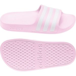 adidas Adilette Kids - Beach - Pink/White - maat 34