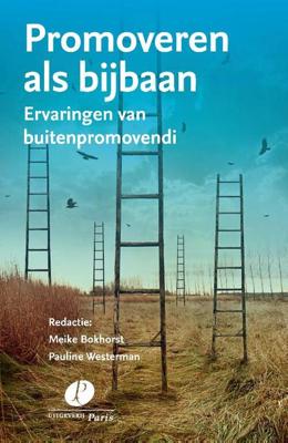 Promoveren als bijbaan - Paperback (9789462512603)