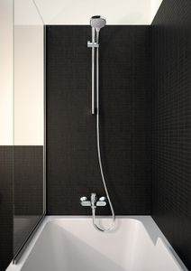 Hansgrohe Logis badkraan Chroom