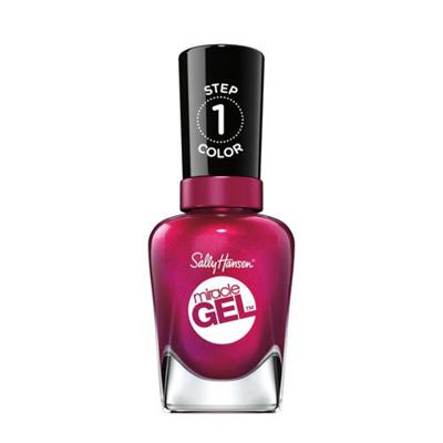 Sally Hansen Miracle Gel Nagellak - 500 Mad Women