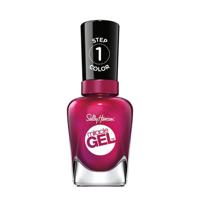 Sally Hansen Miracle Gel Nagellak - 500 Mad Women