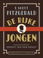 De rijke jongen - F. Scott Fitzgerald - ebook