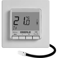 Eberle 527 8174 55 100 FITnp 3L Kamerthermostaat Inbouw (in muur) 1 stuk(s)