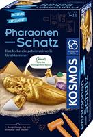 Pharaonen-Schatz: Experimentierkasten