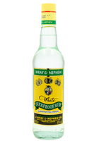 Wray & Nephew White Overproof Rum 70cl Witte Rum