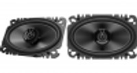 JBL Club 644F - Autospeakers - 4â x 6â Inch (100mm x 152mm) 2-weg Coaxiaal - thumbnail