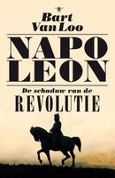 Napoleon - Bart Van Loo - ebook - thumbnail