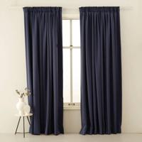 Wehkamp Home verduisterend gordijn kant en klaar San Francisco (per stuk) (295 x 180 cm)