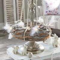 Lichtsnoer set van 2 Forres