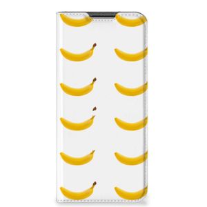 OPPO A54 5G | A74 5G | A93 5G Flip Style Cover Banana