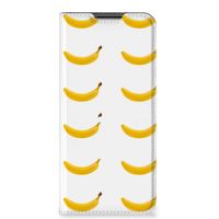 OPPO A54 5G | A74 5G | A93 5G Flip Style Cover Banana