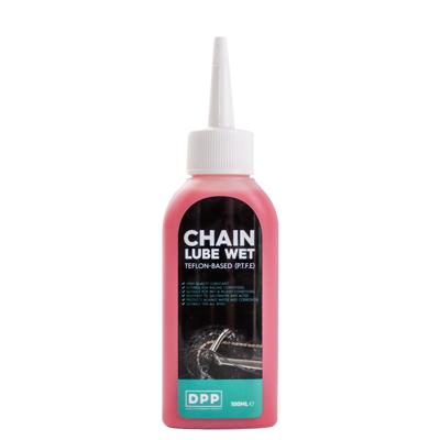DPP Chain Lube Wet 100ML DPP Chain Lube Wet 100ML