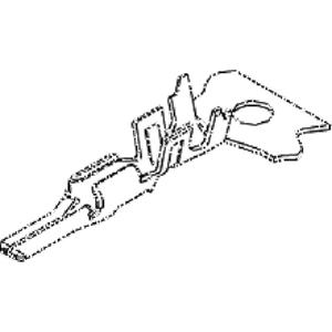 501478000 MOL Automotive Molex Inhoud: 1 stuk(s)