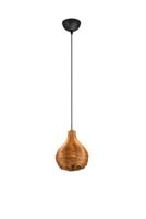 Trio Rotan hanglamp Sprout R31291036 - thumbnail