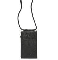 Voi Phone Bag Telefoontasje Penelope Zwart