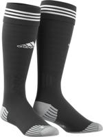 adidas Adisock zwart/wit