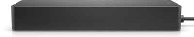 HP Universal USB-C Multiport Hub USB-C dockingstation Geschikt voor merk (dockingstation): HP OMEN, Elitebook, Pro, ProBook