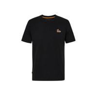Timberland T-shirt zwart