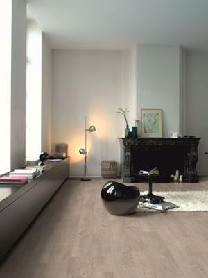Quick-Step Laminaat Classic Oud Eik Lichtgrijs