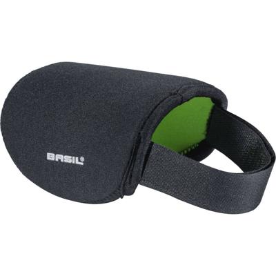 battery cap frameaccu Steps black lime