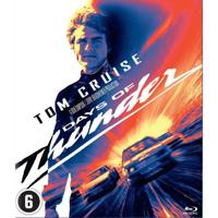 Days Of Thunder (Blu-ray)
