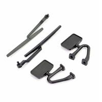 FTX - Outback Hi-Rock Body Part C - Mirrors & Wipers (FTX9265C) - thumbnail