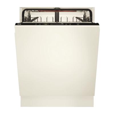 AEG AEG inbouwvaatwasser FSK52637P