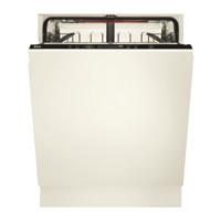 AEG AEG inbouwvaatwasser FSK52637P