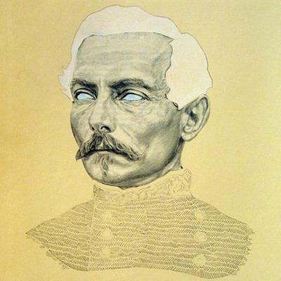 Delusions Of Grand Fur - LP (0888608666527)