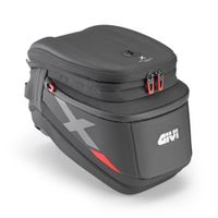 GIVI Tanklock Tanktas X-Line, voor de moto, XL05